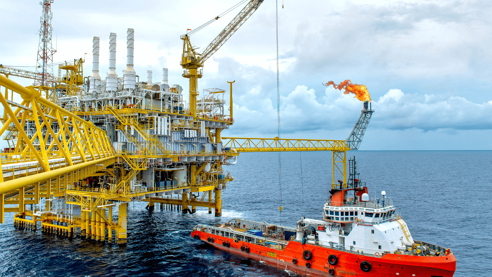 Chính thức triển khai Dự án hoá dầu Long Sơn 5,4 tỷ USD sau gần 10 năm ‘nằm trên giấy’ 