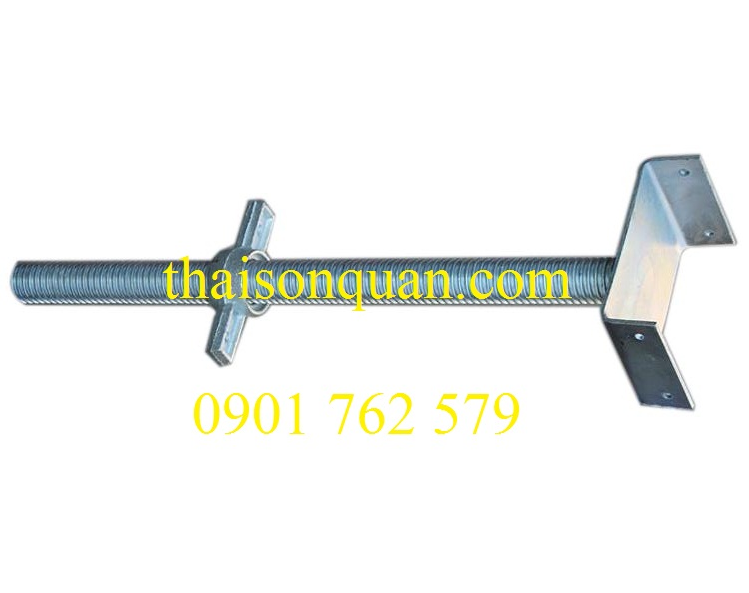 KÍCH CHÂN CHỮ U GIÀN GIÁO BS1139 