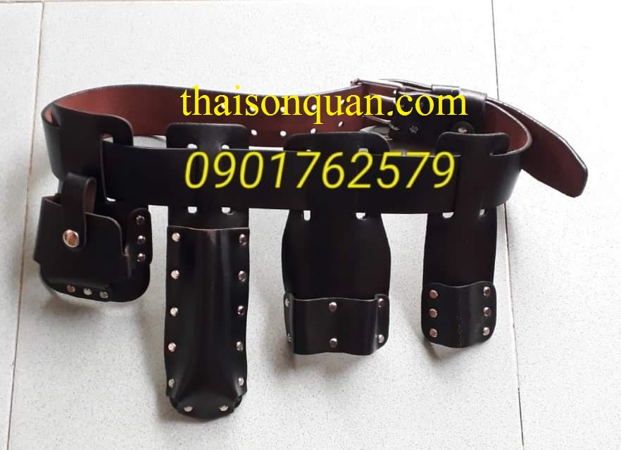 DÂY ĐAI DỤNG CỤ GIÀN GIÁO 