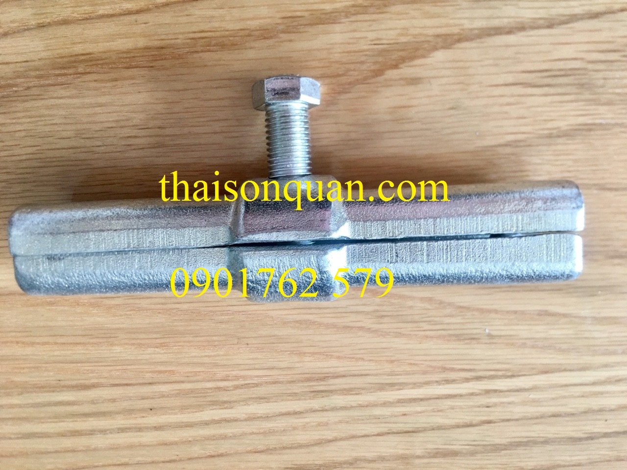 NỐI ỐNG TRONG GIÀN GIÁO BS1139, Ø48.3mm 