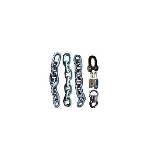 Xích neo và phụ kiện 